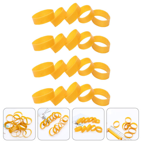 Set Fermagli Per Snowboard Sci Elastiche 1
