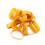 Set Fermagli Per Snowboard Sci Elastiche 10