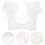 Vestito Traspirante Ascelle Canotta Corta 4