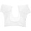Vestito Traspirante Ascelle Canotta Corta 3