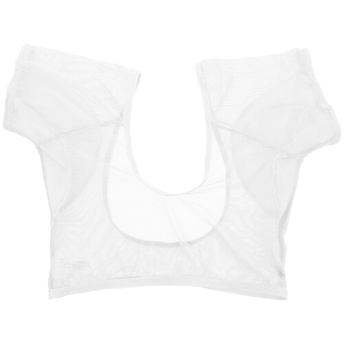 Vestito Traspirante Ascelle Canotta Corta 2
