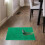 2 Tappetini Resistente per Rettili, Tartarughe e 8