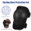 Set Ginocchia Gomiti per e Skateboard 6