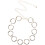 Body Chain Leopardato 8