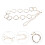 Body Chain Leopardato 7