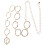 Body Chain Leopardato 5