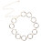 Body Chain Leopardato 3