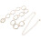 Body Chain Leopardato 2