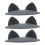 3 Pezzi Coperchi In Silicone Antigoccia Per Tazza ( ) 6