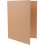 Copertina Per Raccoglitore In Carta Kraft Con Riutilizzabile 7