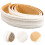 Self-Adhesive Wall Stickers Skirting Border Decorative Strip 8