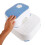 Sgabello Per Bambini Antiscivolo Per Bagno E Lavabo 9