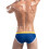 Costume Bagno Bikini Slip Trunk Taglia M 4