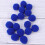 500 Pezzi Peluche 25 Mm Scuro per Sciarpe Bambini 9