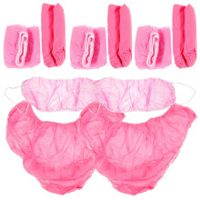 10 Confezioni Usa E Per