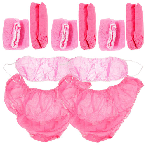 10 Confezioni Usa E Per