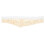 1 Pezzo Finto in con Staccabile per Blusa 1