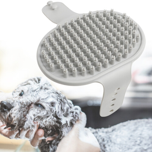 Pet Brush Portatile Per Toelettatura E ( ) 2
