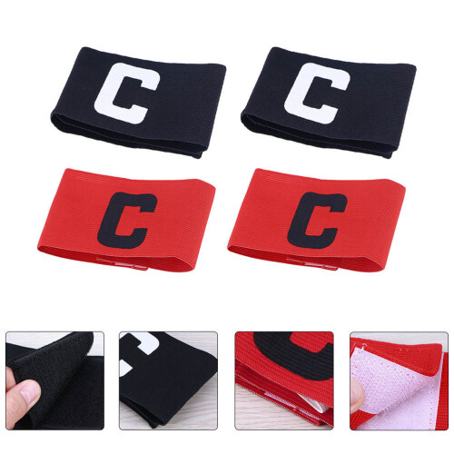 4 Braccialetti Per Calcio E Pallacanestro 1