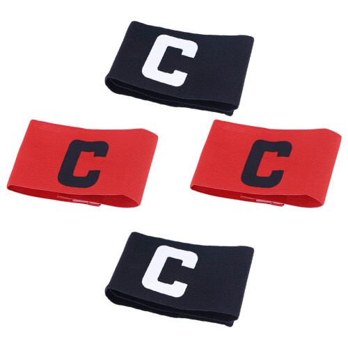 4 Braccialetti Per Calcio E Pallacanestro 2