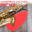 Panno Pulizia Per Clarinetto Flauto 7