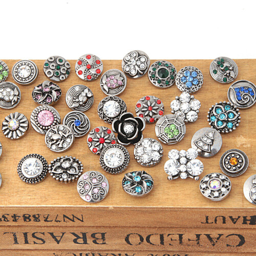12 Pezzi 12 Mm Per Gioielli Fai Da Te Con Pietre E 2
