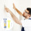 2 Set Paste Riparatrici Per Crepe Da Graffiti E Scrostamento Su 6