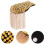 Spalline Con Rivetti E Frange Per Decorazione Nodo Spalla 6