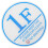 Numero Adesivo In Acrilico Per Appartamento ( ) 8