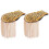 Spalline Con Rivetti E Frange Per Decorazione Nodo Spalla 4