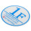 Numero Adesivo In Acrilico Per Appartamento ( ) 9