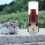 Cat Water Bowl Distributore Per Conigli Cane Accessorio 9
