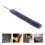 Escova De Profissional Para Saxofone 3
