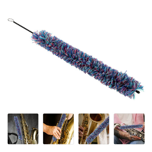 Escova De Profissional Para Saxofone 2