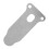 5 Pcs Ventil Platte Zunge Form Metall Luft 3
