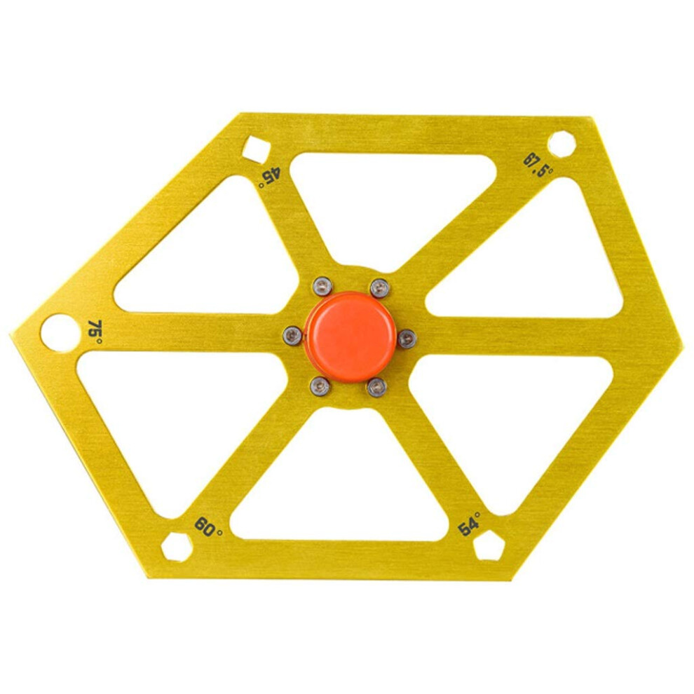 Angle Ruler Inclinometer Saw Angle Finder Protractor Woodworking Gauge 9016109538796