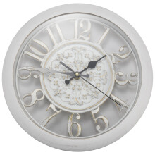 Wanduhr Saat de Pared Saati Vintage Digitale Clo