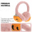 1 Muff Dibujos Para Niños 11