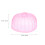 Housse Alimentaire En Anti-Mouches (Rose) 2