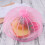 Housse Alimentaire En Anti-Mouches (Rose) 9