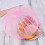 Housse Alimentaire En Anti-Mouches (Rose) 4