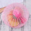 Housse Alimentaire En Anti-Mouches (Rose) 7
