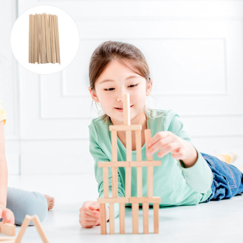100St DIY Accessoires Voor Modelbouw En Creatief Werk 1