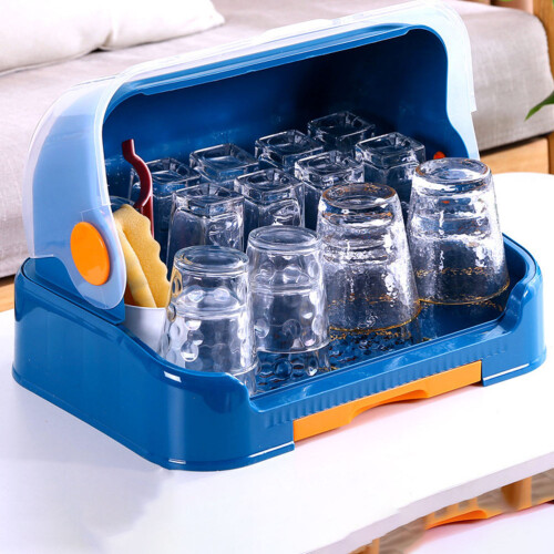 Baby Bottle Drying E Vassoio Raccogliacqua 2