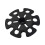 Set Accessorio Trekking Neve Per Escursionismo Arrampicata 2