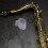 Per Saxophone In Silicone 3