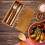 Scatola Per In Bamboo Con Antipolvere 8