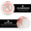 4St Waarschuwingsstickers Machine Caution Duurzame PP Stof 7