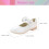 1 Paio Scarpe Suola Taglia 30 EU 8