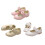 1 Paio Scarpe Suola Taglia 30 EU 2
